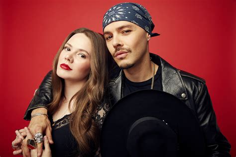 jesse & joy members.